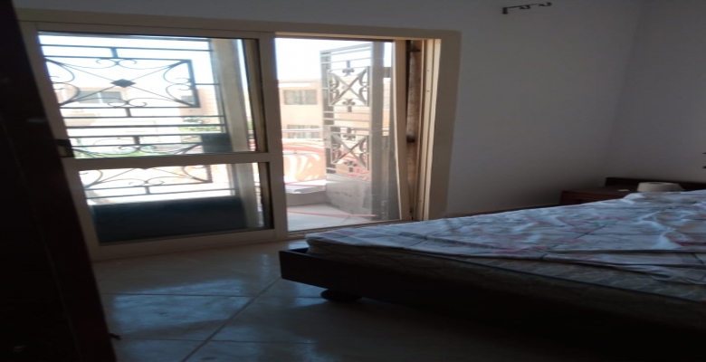 فيلا للبيع العين السخنة - قرية نيو فينيسيا