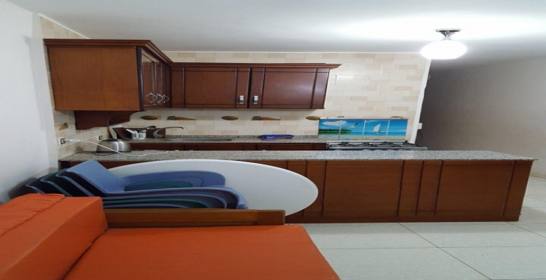 شالية للبيع او الايجار فى العين السخنة - قرية بيلاجيو