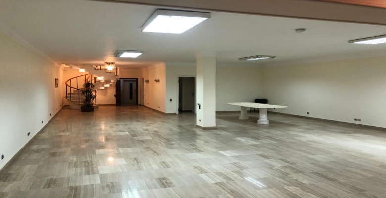 شقة للبيع او للايجار - الزمالك