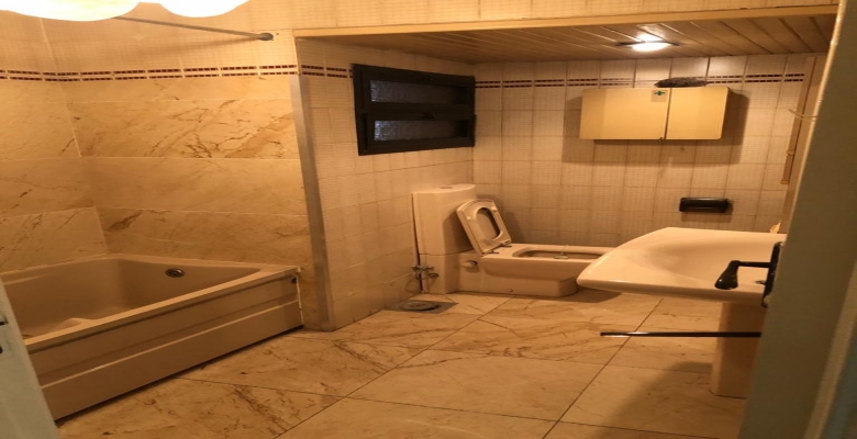 شقة للبيع او للايجار - الزمالك