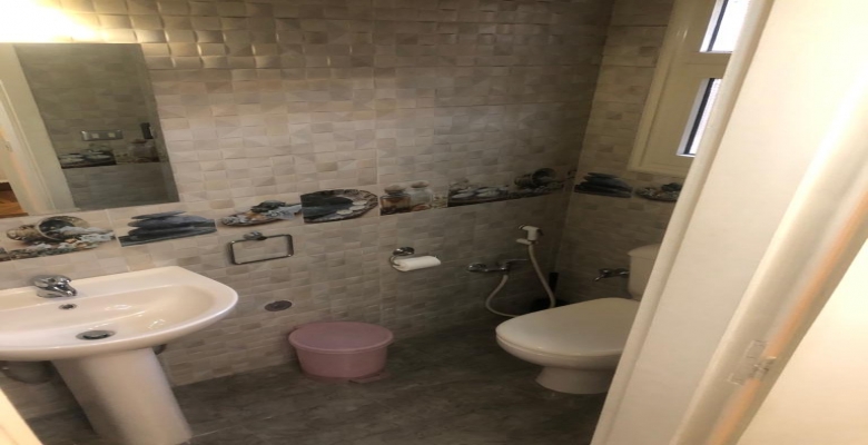 شقة للبيع او للايجار - الزمالك - شارع المنصور محمد