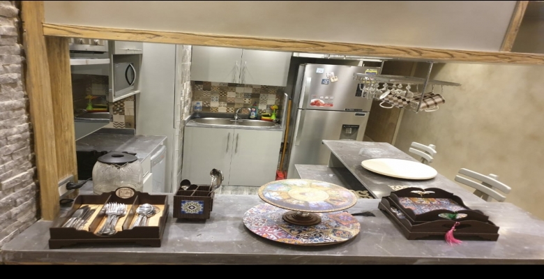 شقة للبيع الزمالك