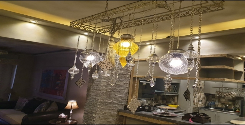 شقة للبيع الزمالك