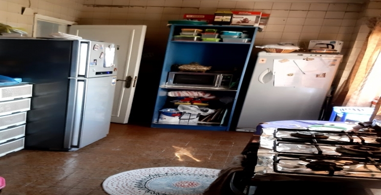 شقة للبيع -  في الزمالك - شارع رئيسي