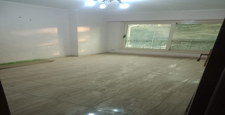 شقة للبيع - المهندسين