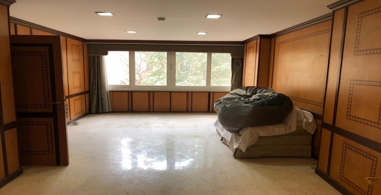 شقة للبيع - الزمالك - Apartment For Sale in Zamalek تصلح سكني او اداري