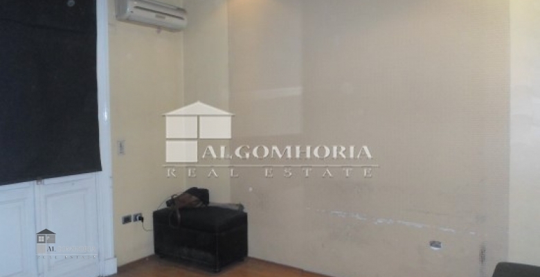 شقة للايجار او للبيع - الزمالك