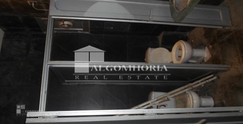 شقة للايجار او للبيع - الزمالك