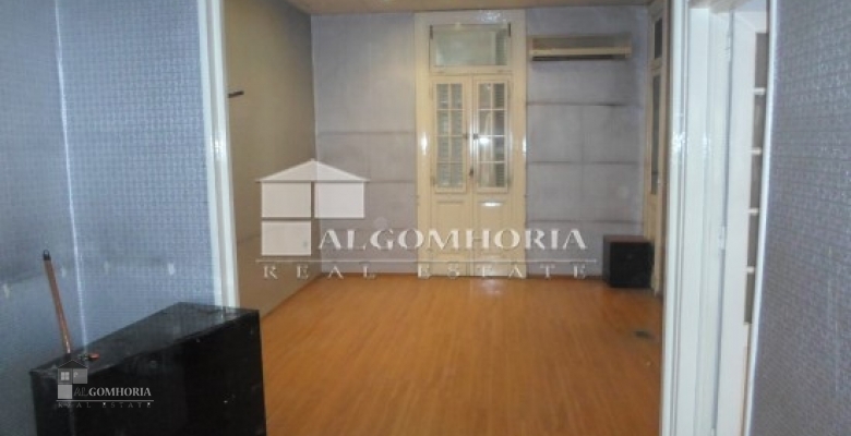 شقة للايجار او للبيع - الزمالك