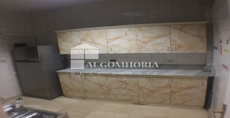 شقة للبيع فى مكان مميز فى الزمالك /algomhoria