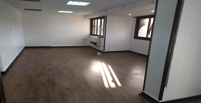 شقة للبيع - الزمالك