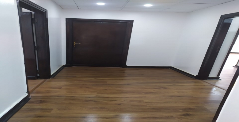 شقة للبيع - الزمالك