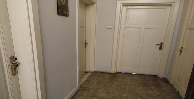 شقة للبيع اداري او سكني - الزمالك