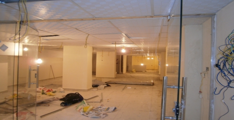 محل للبيع - بالزمالك