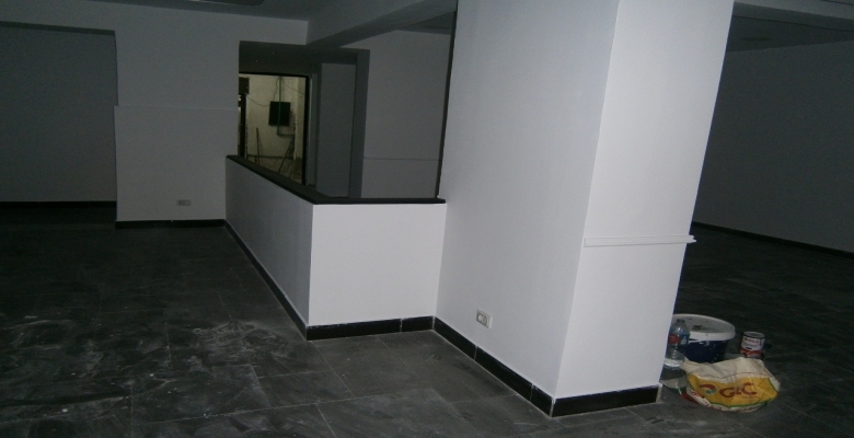 محل للبيع - بالزمالك