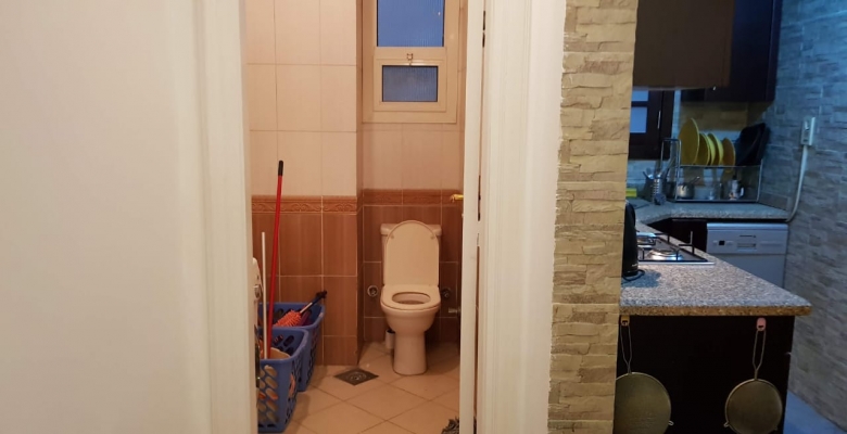 شقة مفروشه للبيع - الزمالك