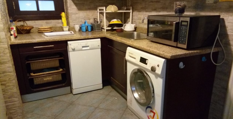 شقة مفروشة للإيجار أو البيع - الزمالك