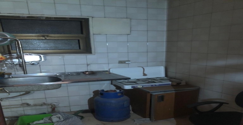 مكتب للايجار او البيع - المهندسين