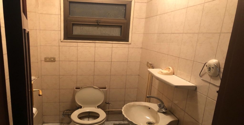 مكتب للايجار او البيع - المهندسين