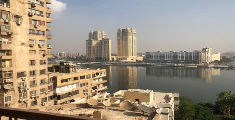 شقة للبيع أو للإيجار - الزمالك