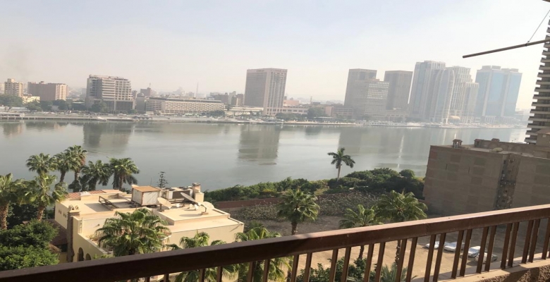 شقة للبيع أو للإيجار - الزمالك