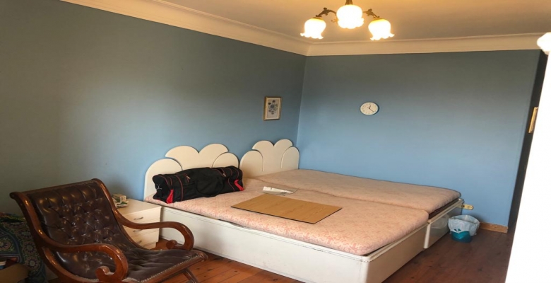 شقة للبيع أو للإيجار - الزمالك