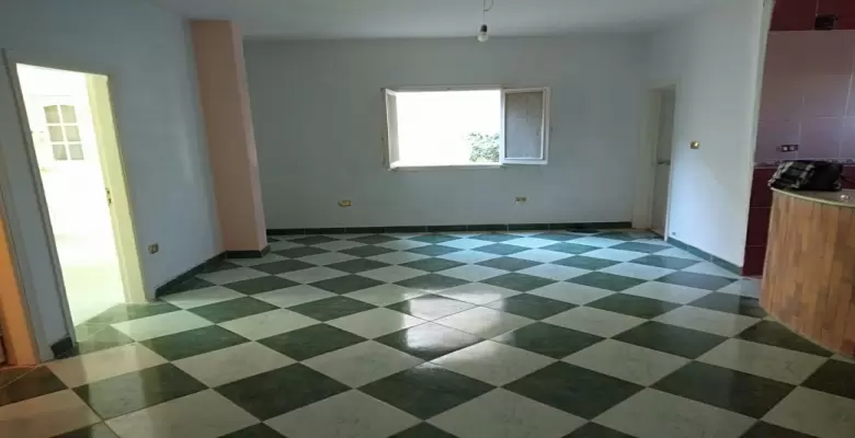 العين السخنة_ساند بيتش