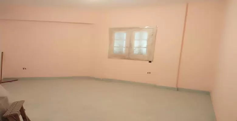 العين السخنة_ساند بيتش