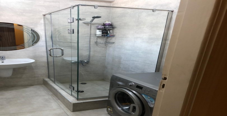 شقه للبيع بميدان لبنان بالفرش