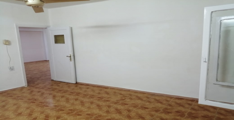 شقه للبيع بالدقى بشارع الزهراء