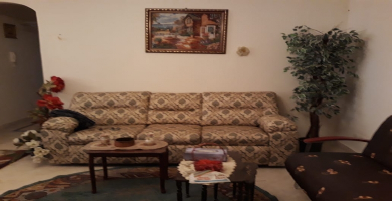 شقه للبيع بدريم لاند 6 اكتوبر مفروشه