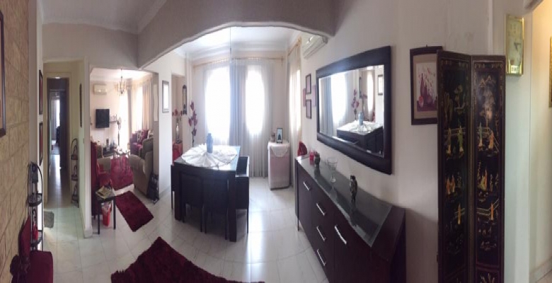 شقه مفروشه للبيع /الايجار بالدقى