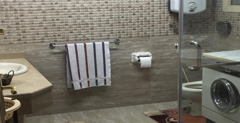 شقه مفروشه للبيع /الايجار بالدقى