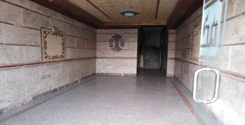 شقه للبيع في 6 اكتوبر