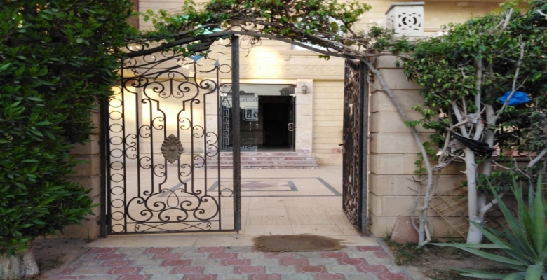 شقه للبيع في 6 اكتوبر