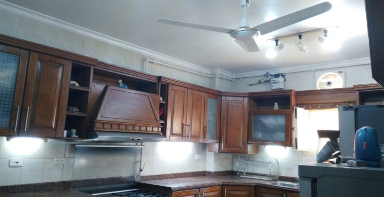 شقه للبيع في 6 اكتوبر