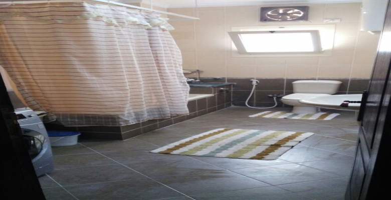 شقه للبيع في 6 اكتوبر