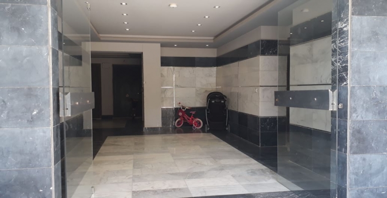 للبيع بنتهاوس 199 متر - كومبوند زايد ديونز