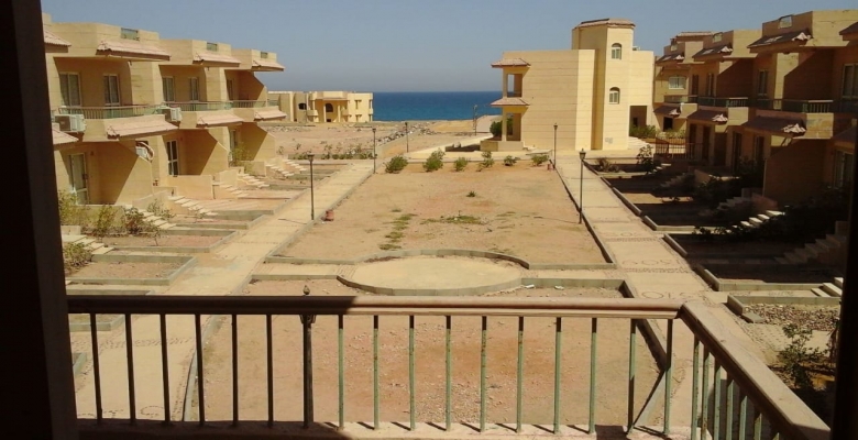 شاليه للبيع العين السخنة - قرية ريجينا