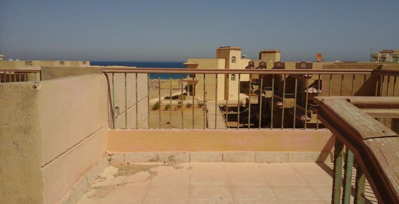 شاليه للبيع العين السخنة - قرية ريجينا