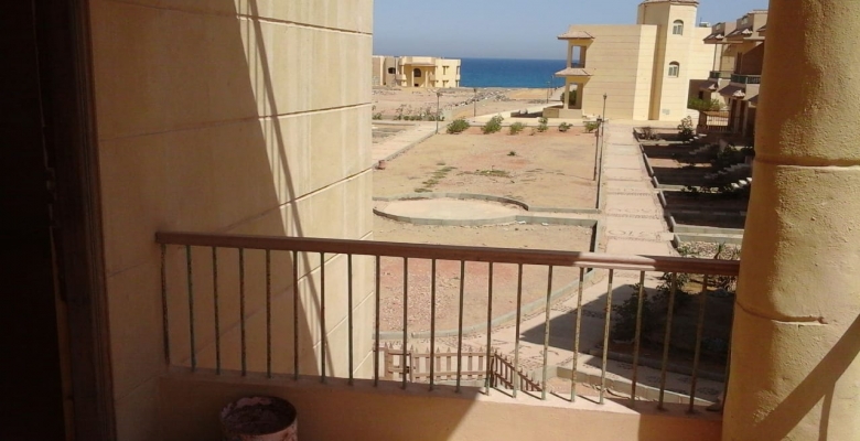 شاليه للبيع العين السخنة - قرية ريجينا