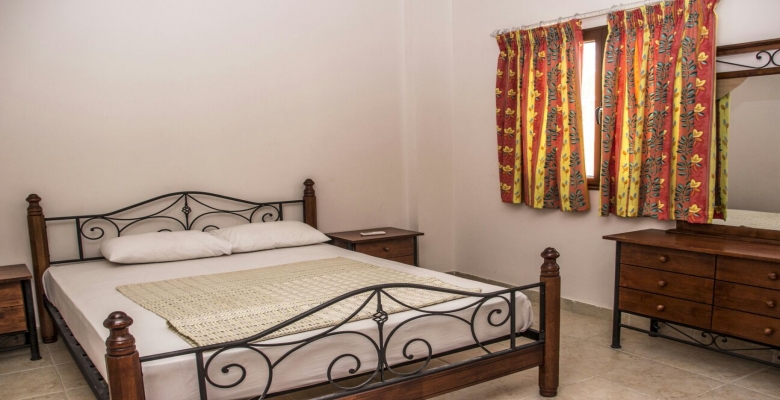 شاليه للبيع العين السخنة - قرية بالم بيتش