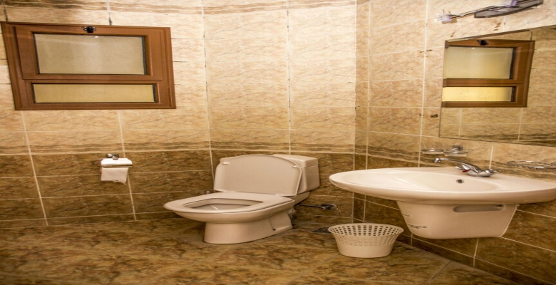 شاليه للبيع العين السخنة - قرية بالم بيتش