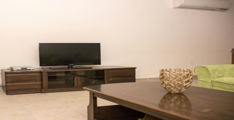 شاليه للبيع العين السخنة - قرية بالم بيتش