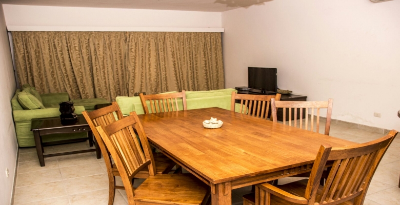 شاليه للبيع العين السخنة - قرية بالم بيتش