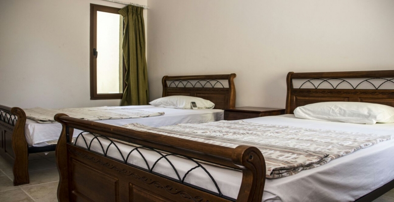 شاليه للبيع العين السخنة - قرية بالم بيتش