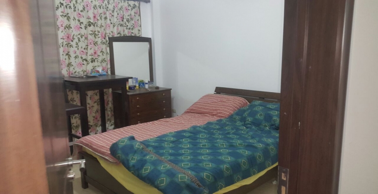 شاليه للبيع العين السخنة - قرية امباير ريزورت