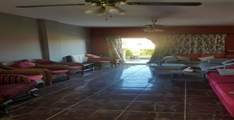 شاليه للبيع العين السخنة - قرية امباير ريزورت