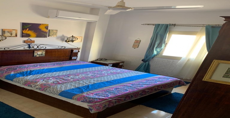 شاليه للبيع العين السخنة - قرية لاسيرينا