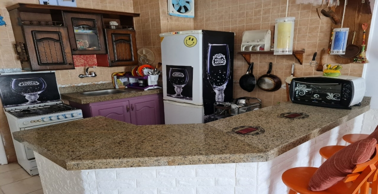 شاليه للبيع العين السخنة - قرية لاسيرينا